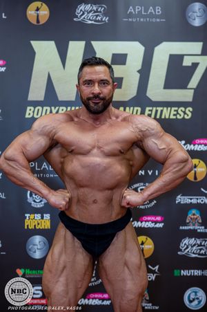 Фотограф Александр Васильев